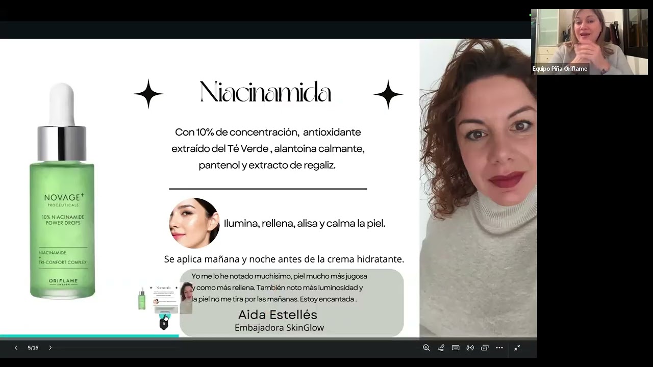 Formación Proceuticals