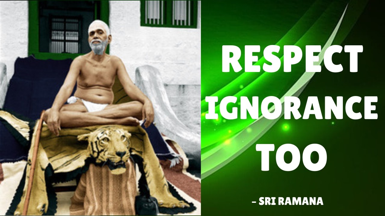 The Foundation of Self-Knowledge | Ramana Maharshi Talks 1–13 #youtube #longvideo