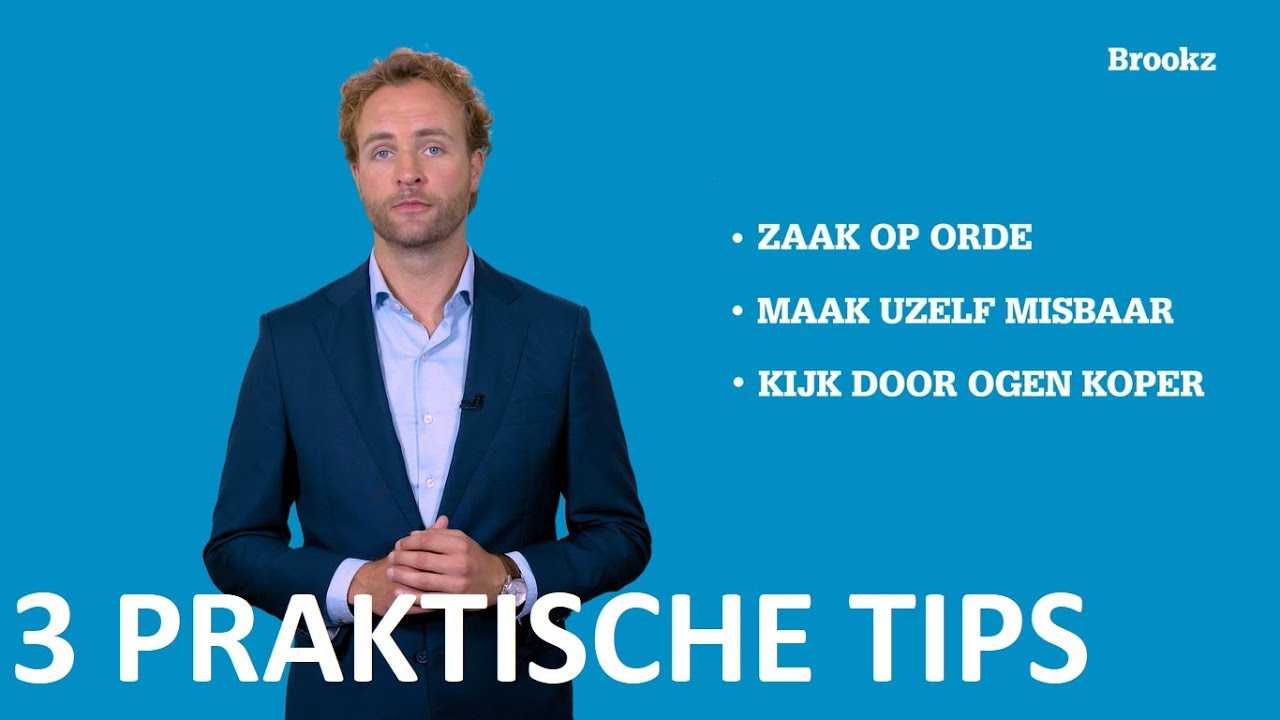 Bedrijf verkopen? Maar hoe verkoop je een bedrijf?