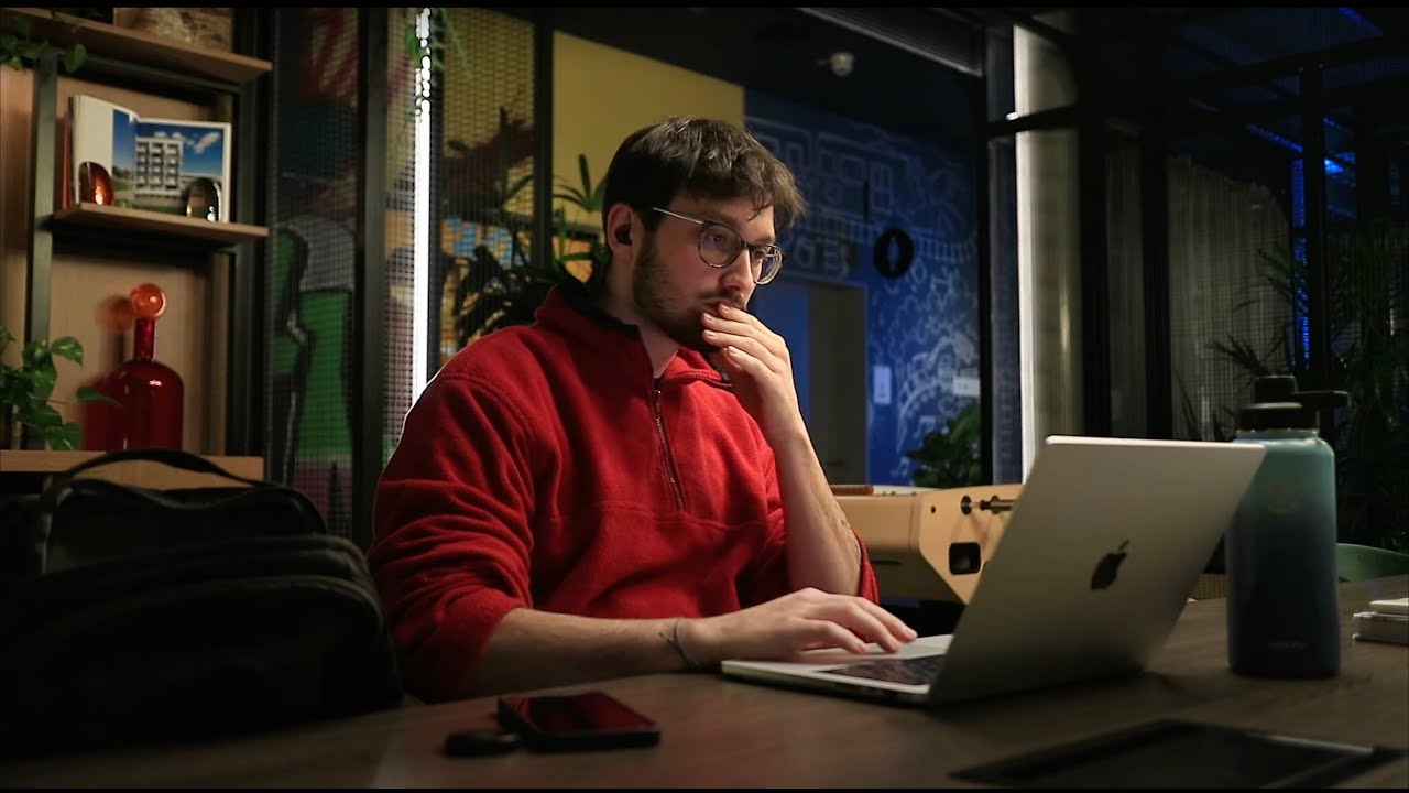 starting a web design business in 2025