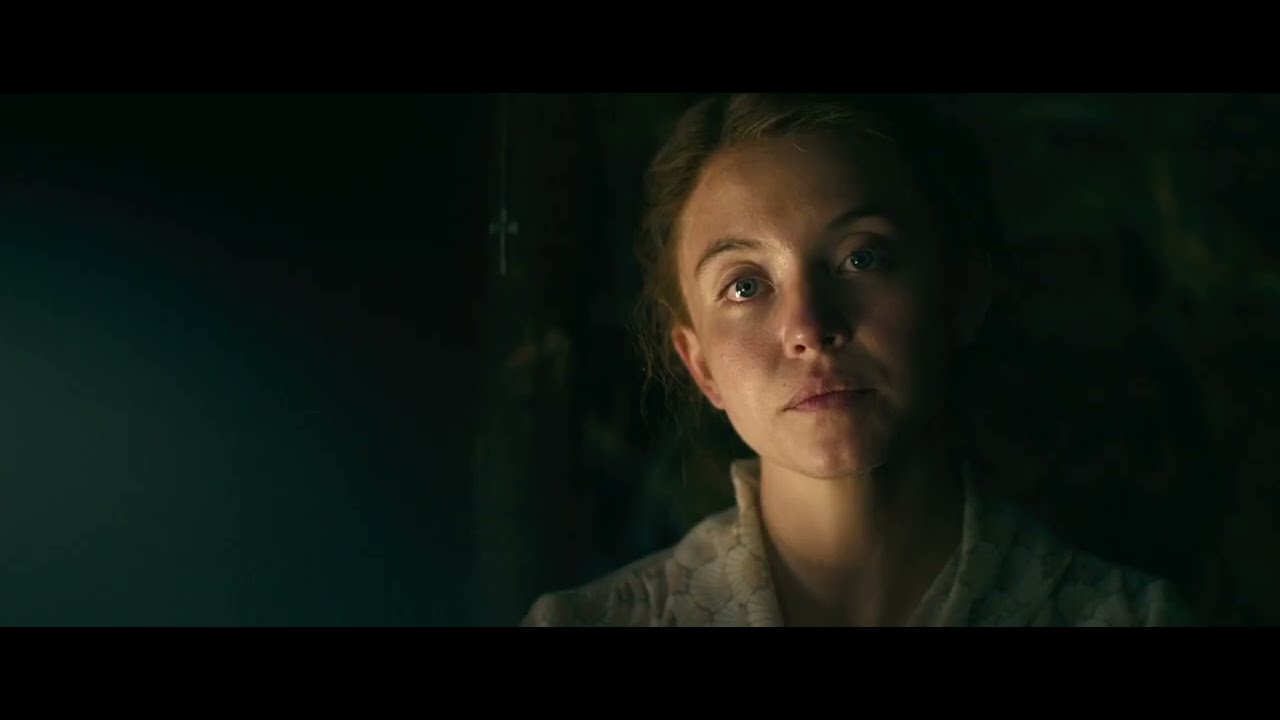 Sydney Sweeney Breastfeeding Scene | Eden 2025