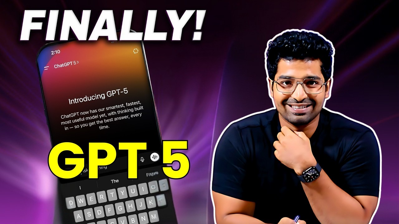 Chat GPT 5 Review: Ai വെറും Hype മാത്രമാണോ?