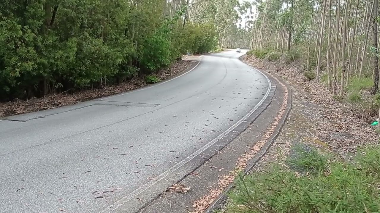 Rali de Santo Tirso 2025 - Guimarei/Serra - 3