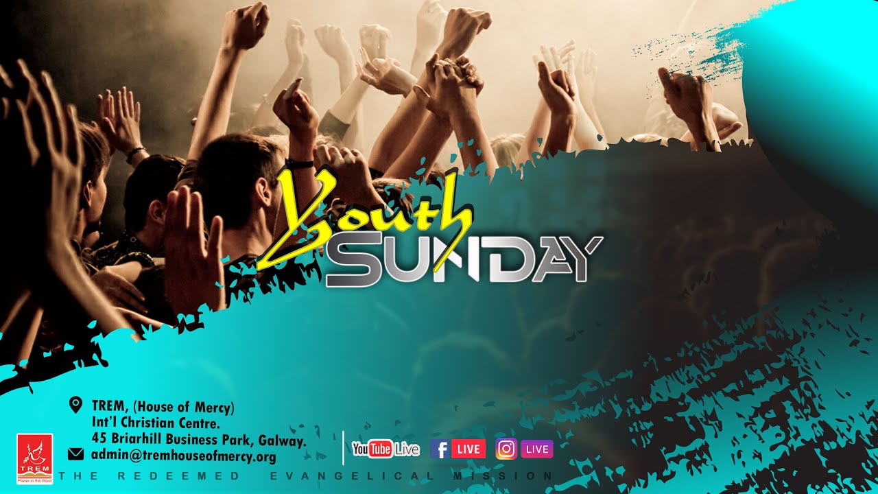 CELEBRATION | NEXT-GEN SUNDAY | 28/12/2025