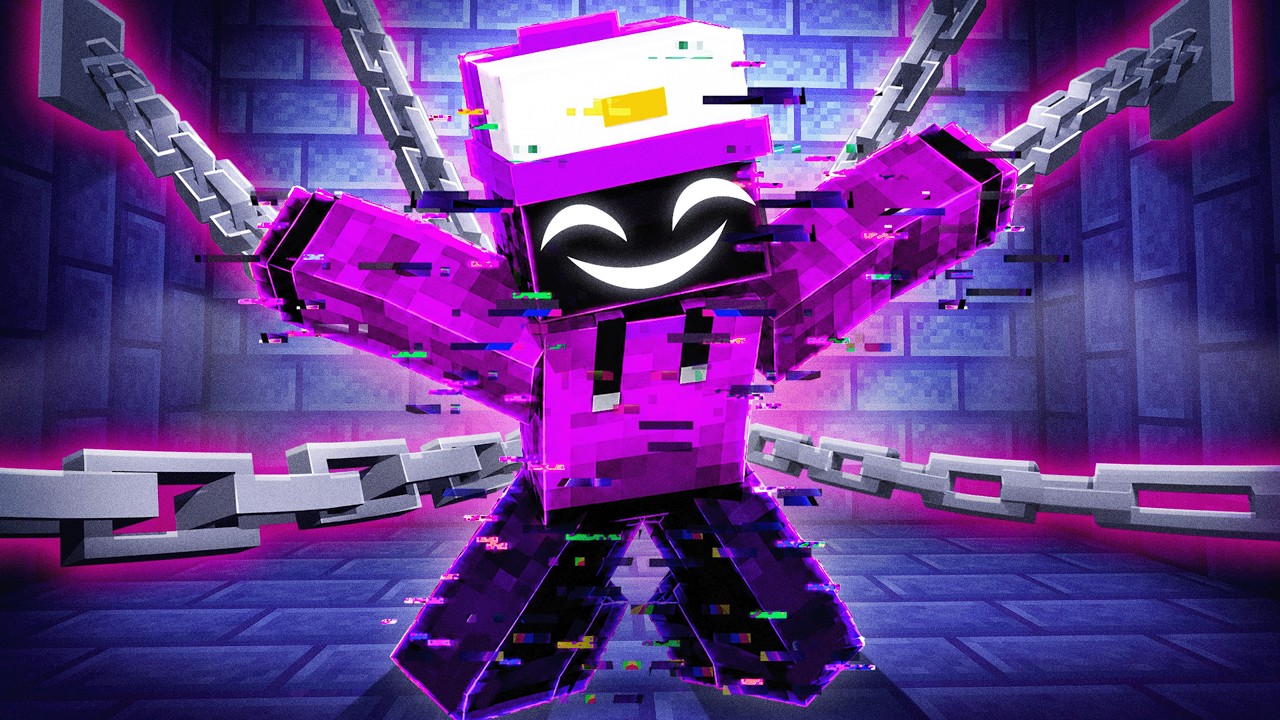 GLiTcH DaSh НЕ МОЖЕТ БЫТЬ СДЕРЖАН!
