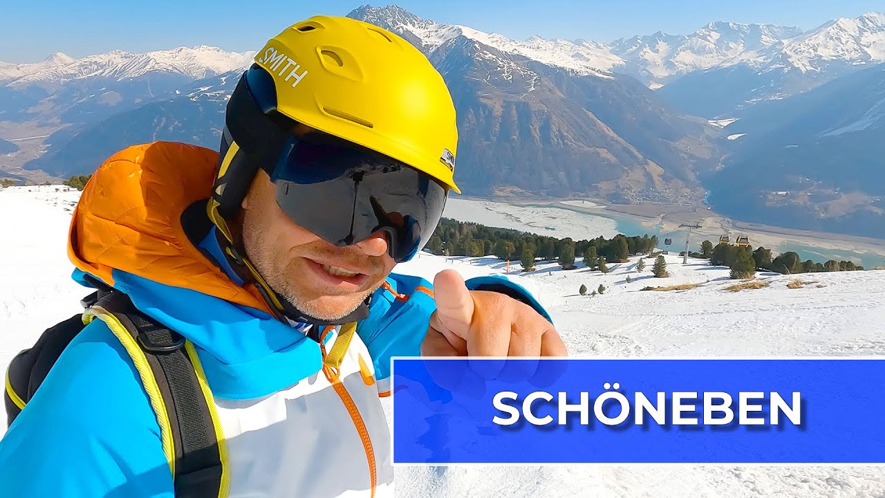 🇮🇹 Schoeneben - Belpiano - Południowy Tyrol - Odkryj nieznane (Vlog207)