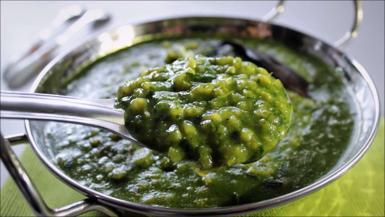 Paangkhoklaa Uti: Manipuri Classic Dish