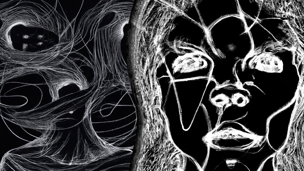 The Stomach-Turning Horrors of Meth