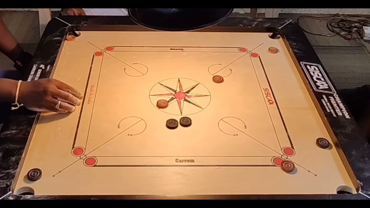 ( Final Match ) 
