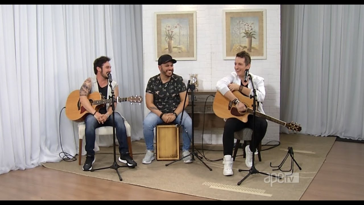 Trio Bravana