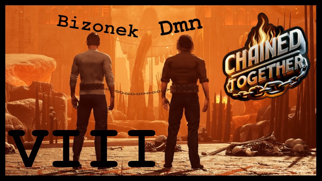 Chained Together [feat. Dmn] PL #08 - Na pamięć!