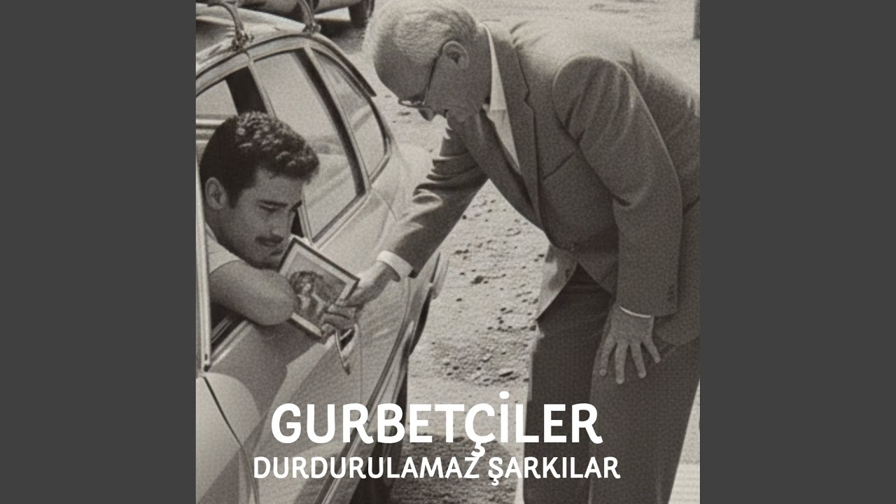 GURBETÇİLER