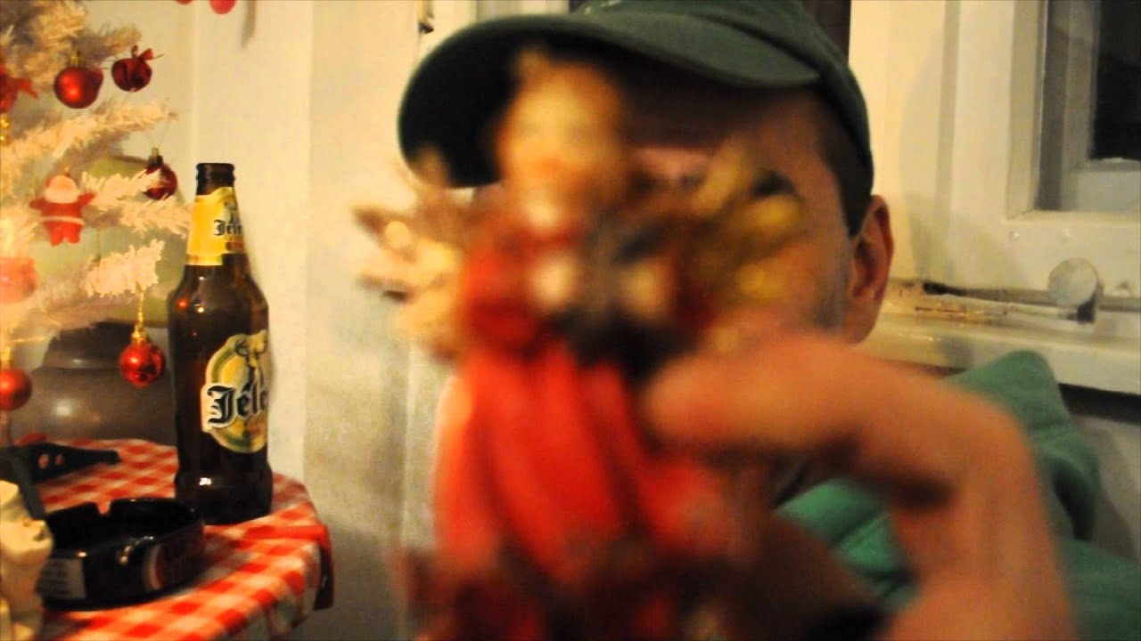 Green Yard Krew feat Kum Majk - Anti Virus