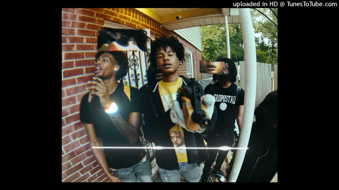 [FREE] FBGFatSlime x CoBuckem Type Beat “Losing Interest ”