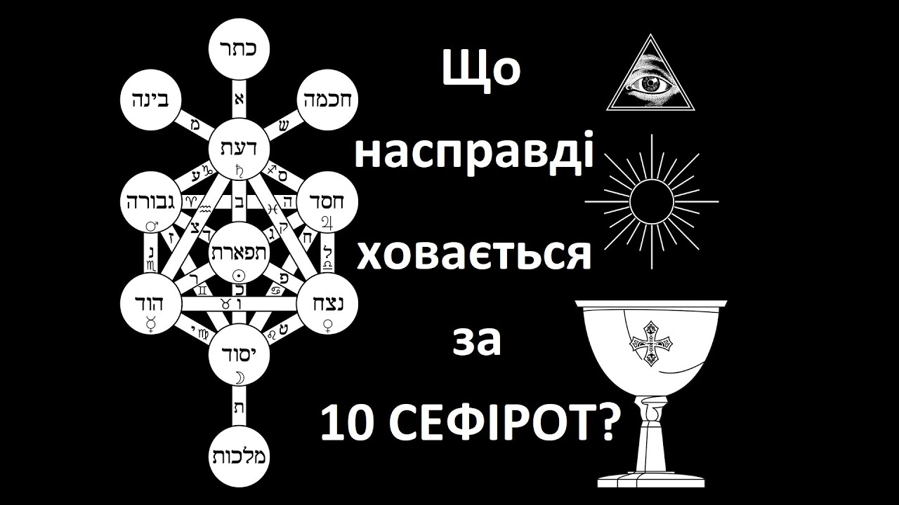 Які насправді таємниці приховує у собі так зване дерево життя 