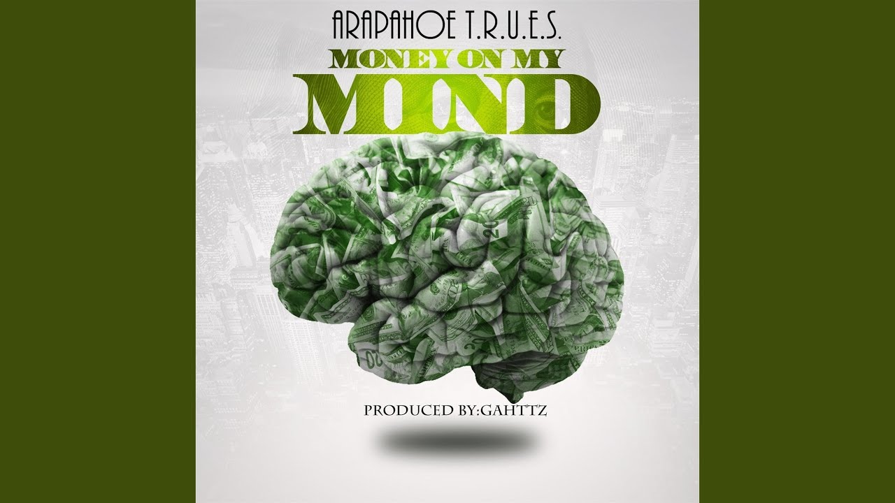 Money on My Mind