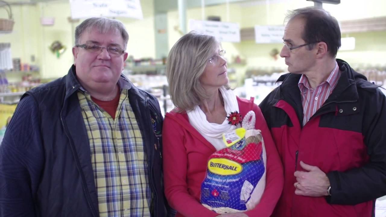 CornerBrooker.com 12 Days Of Christmas - Teaser 1