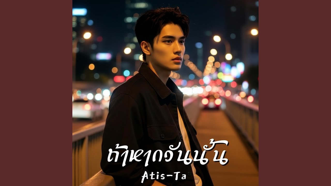 ถ้าหากวันนั้น (If Only That Day)