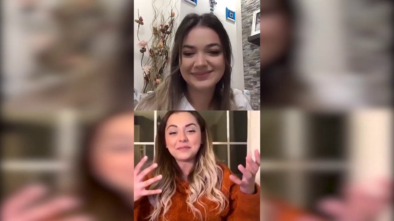 Ceren Cennet'in Karavan Hayali- Hande Hastepe Online Soru Cevap K&ouml;şesi