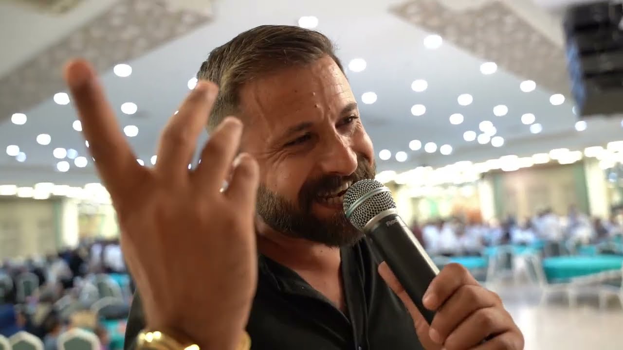 ERKAN AKKUŞ AMAÇTAN AİLESİ DÜĞÜNÜ KOCAELİ/KÖRFEZ