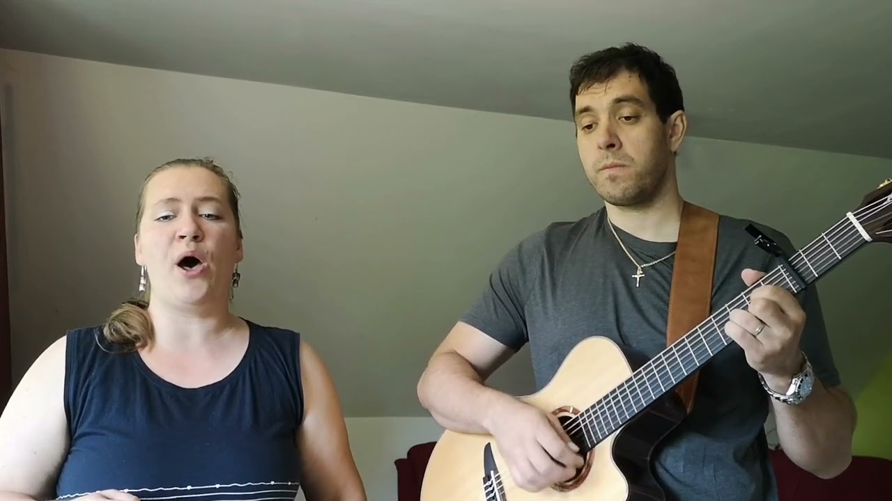 See You Again (cover of Wiz Khalifa)