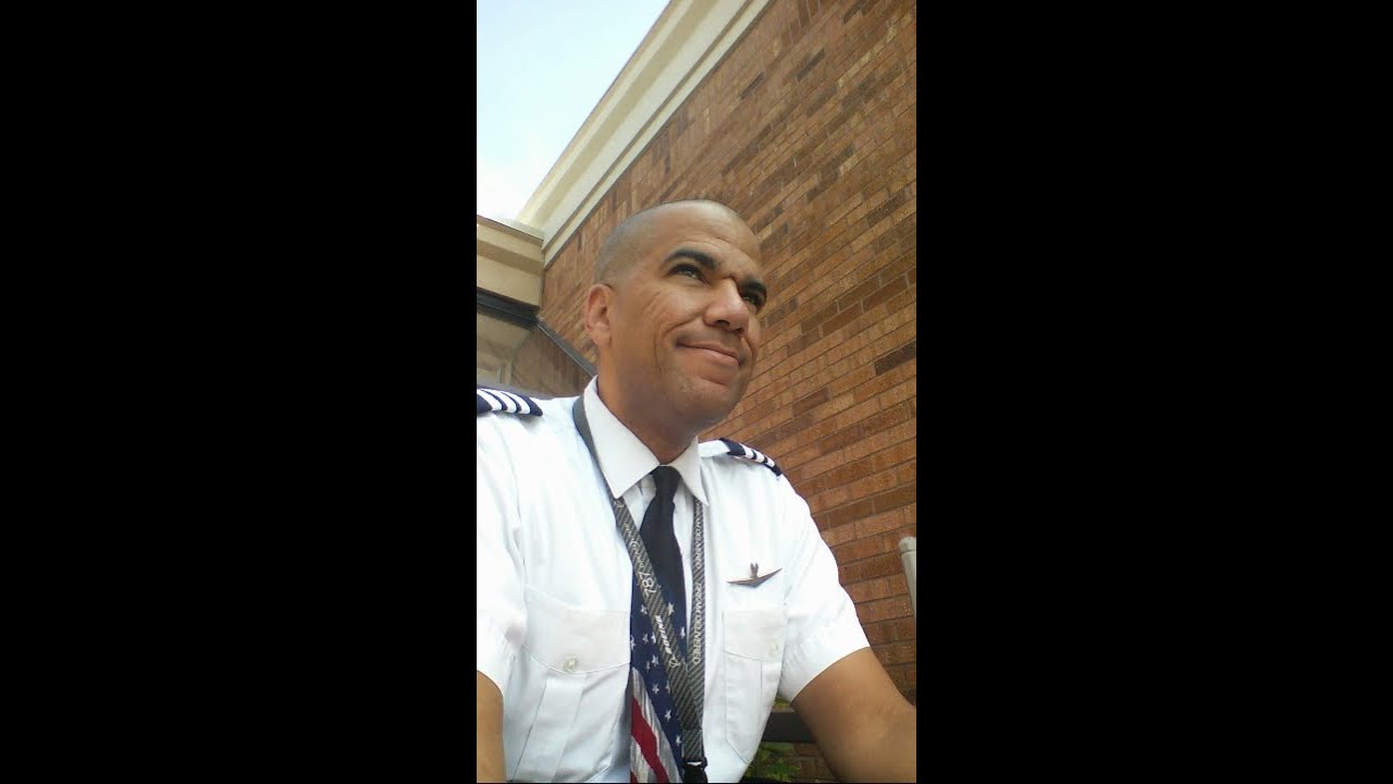 Flight Uniform pilot shirt review