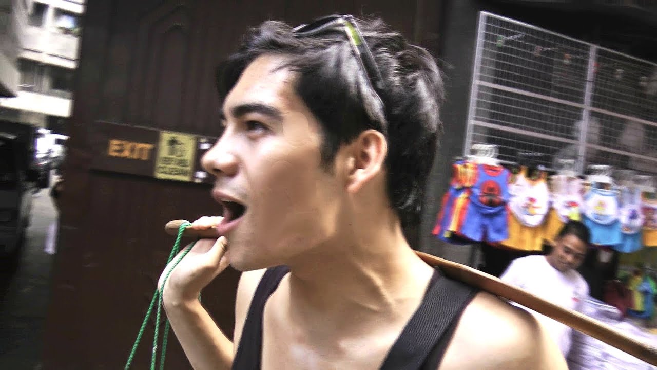 Foreigners Selling Taho in the Philippines (Ep. 6)