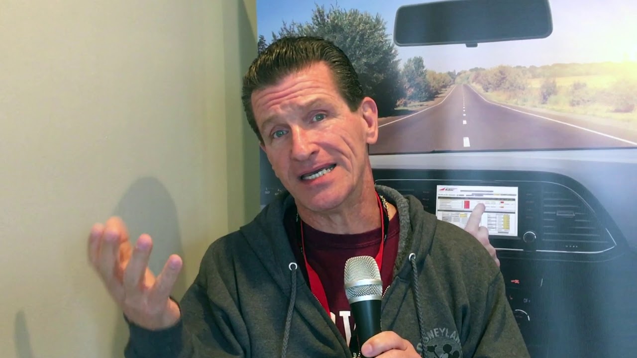 Rob Rowsell, Owner Family Auto Service, Alpine CA