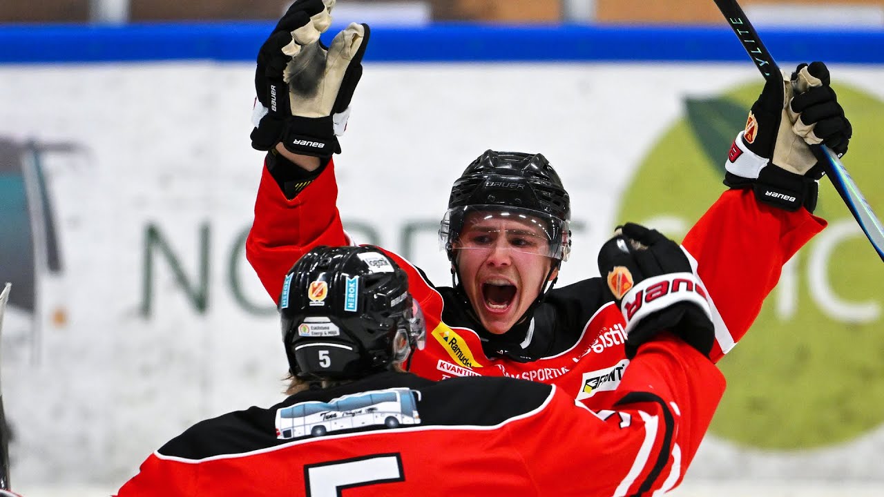 Höjdpunkter 11/11: Linden - Haninge