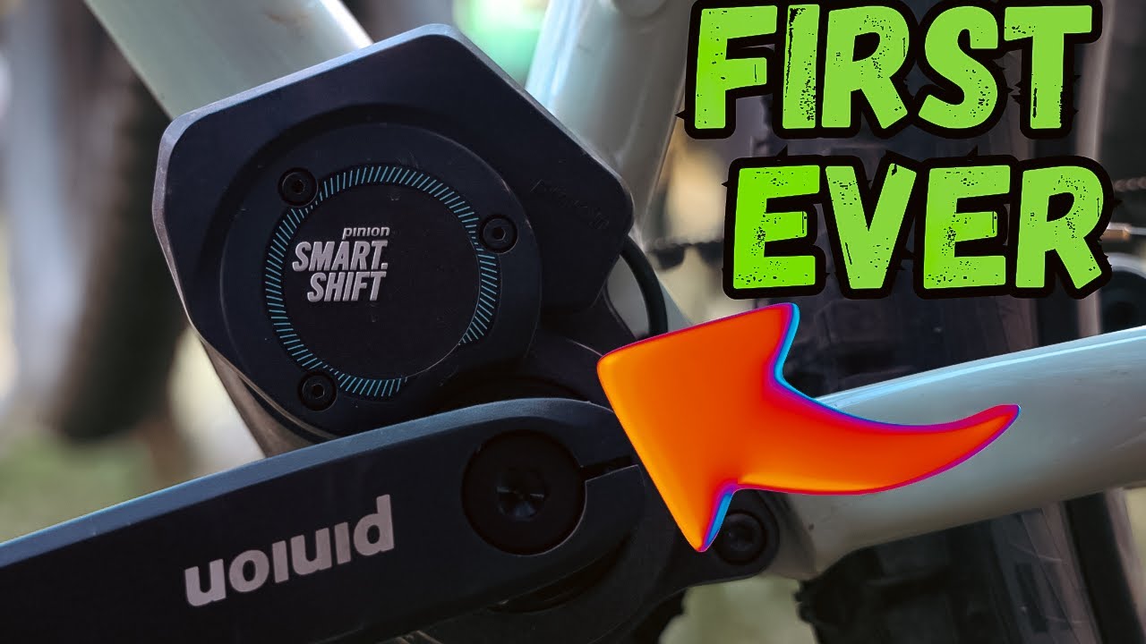 This New Hardtail is INSANE!