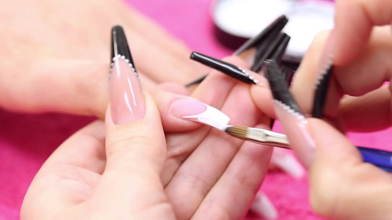 Introduction to the NSI Secrets Removable Gel