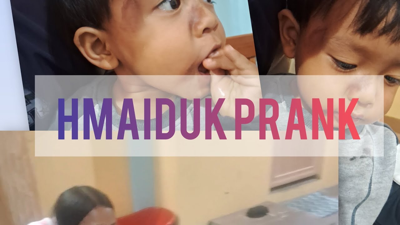 Sangliana ni te kan prank //  