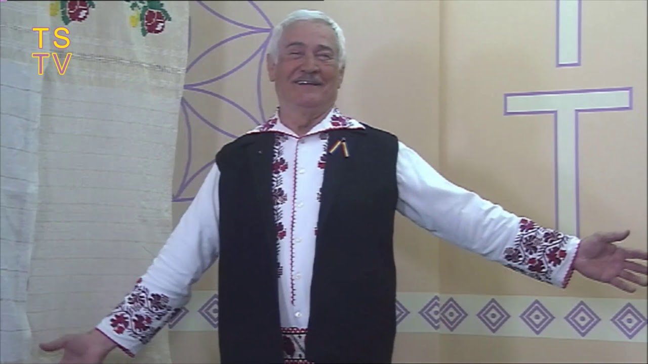 Colaj Nicu Vitomireanu   TSTV