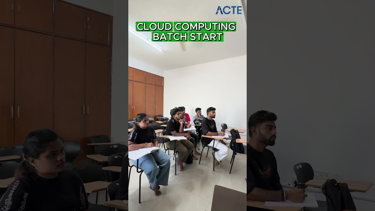 ACTE Technologies | Job Oriented Training With Placements in Hyderabad
