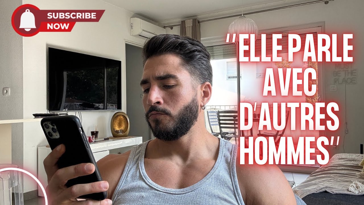 QUAND TU IGNORES LES REDFLAGS. #redflags 