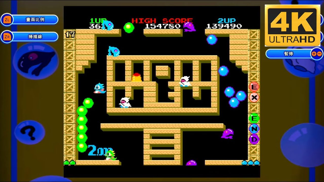 「switch 泡泡龍4伙伴」 #親子生活 #生活記錄 #親子 #小學生 #搞笑 #遊戲 #game #任天堂 #Nintendo