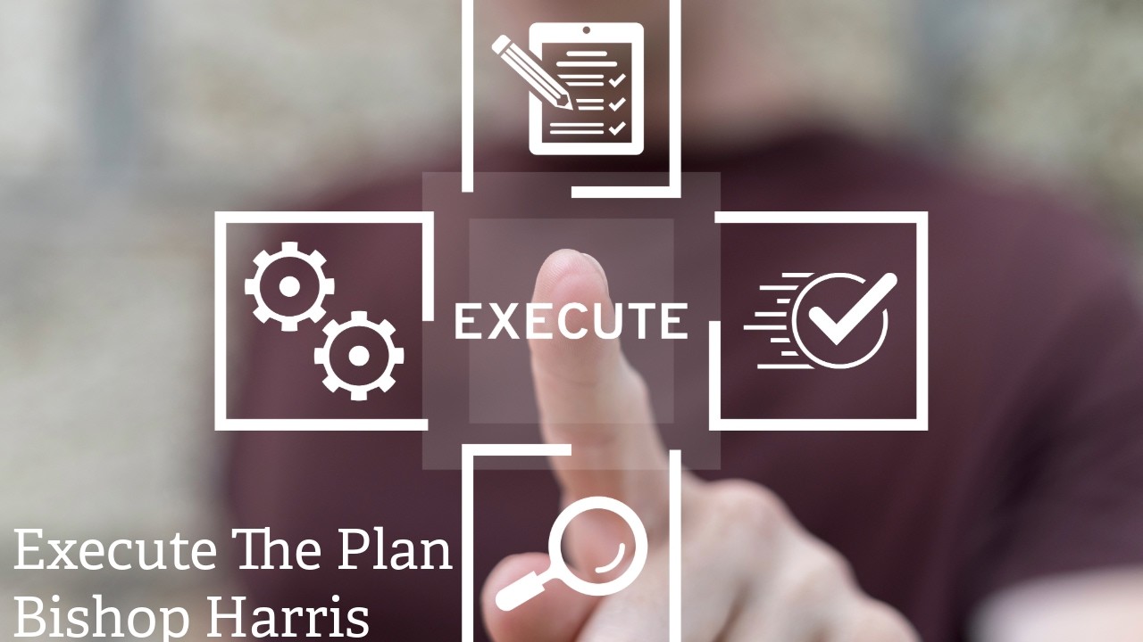 Execute The Plan V