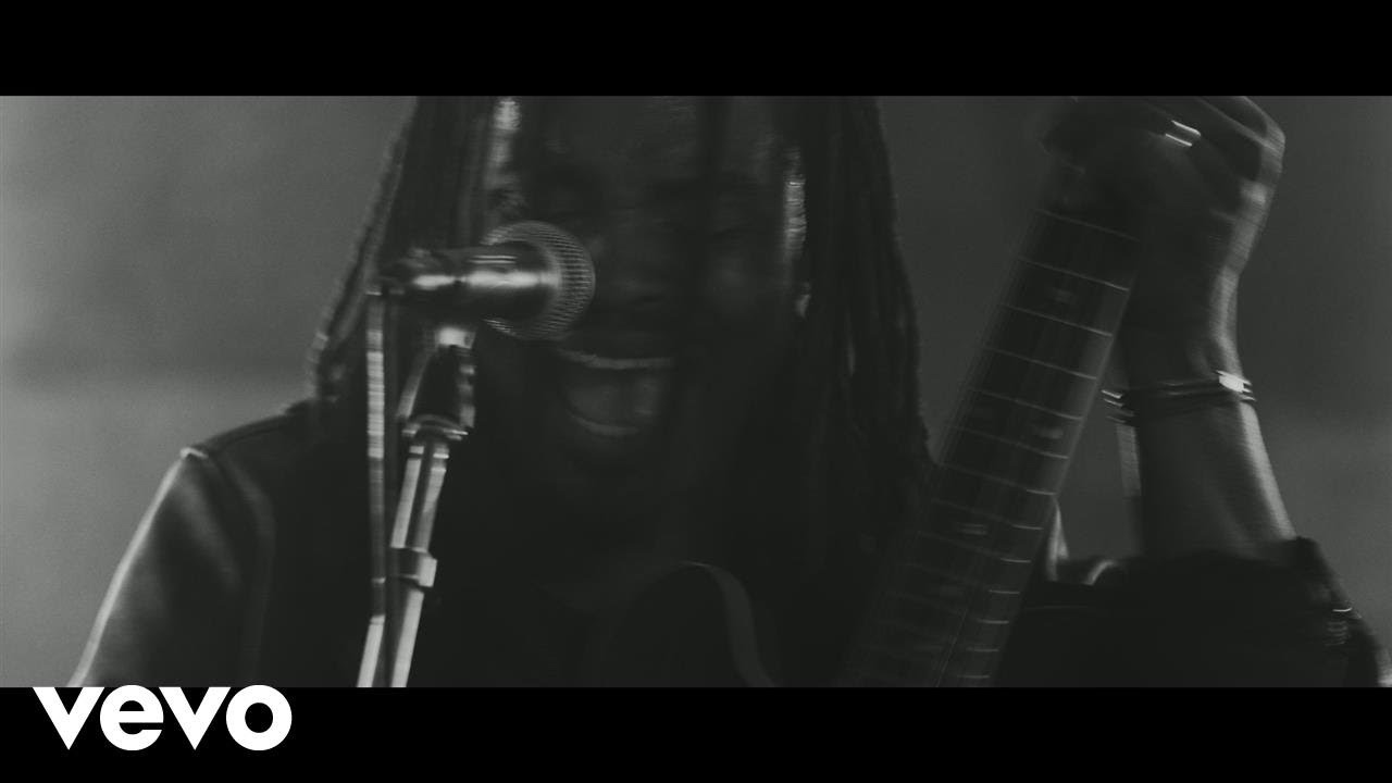 Royce Lovett - Runnin'