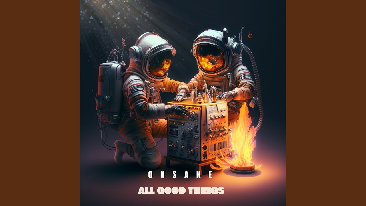 All Good Things (Come To An End)