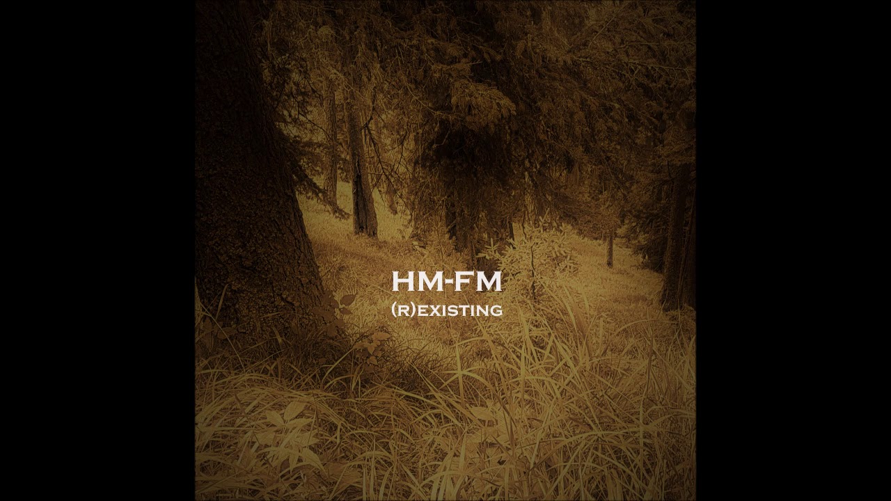 HM-FM - Without burden [w/ lyrics in description]