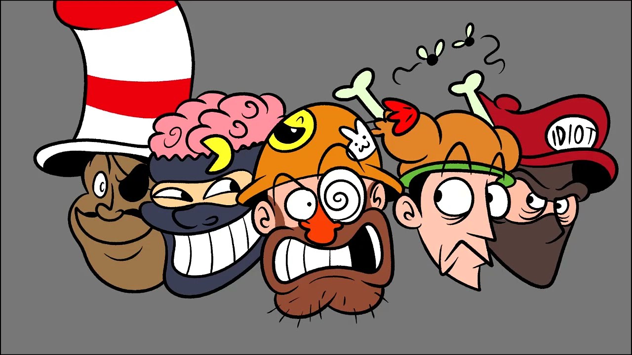 freaky_demoman_and_brainless_spy_and_the_mentally_unskilled_soldier.wad