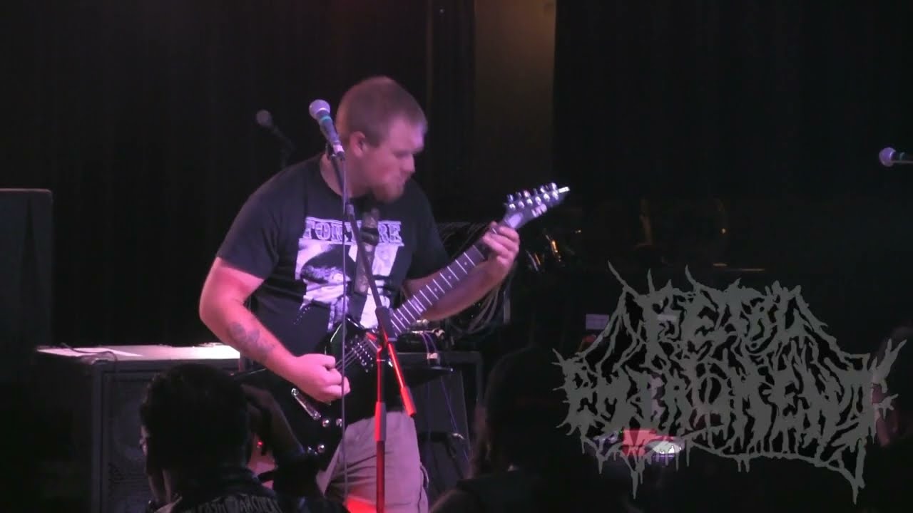 ILDM Presents NYDM Annual - Fetal Embalment (Full Set)