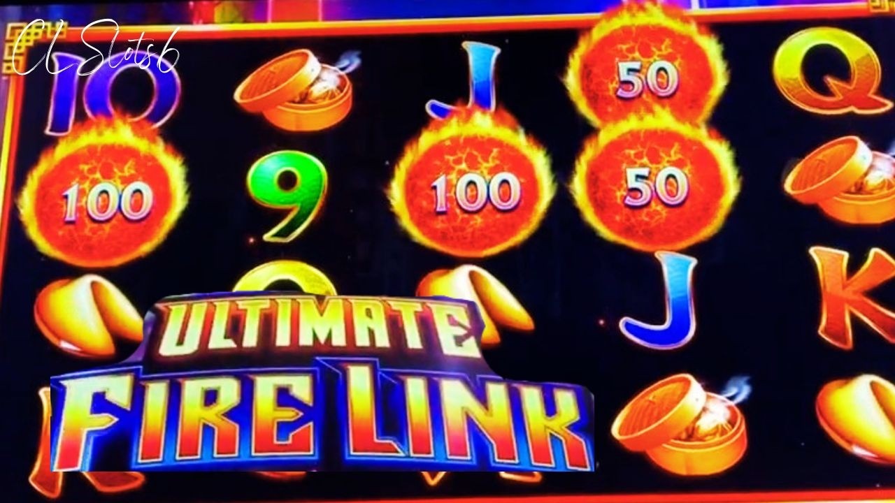 Я положил 175 долларов бесплатных игр в Ultimate Fire Link Ultra Bank... Вот что произошло! 💥🎰