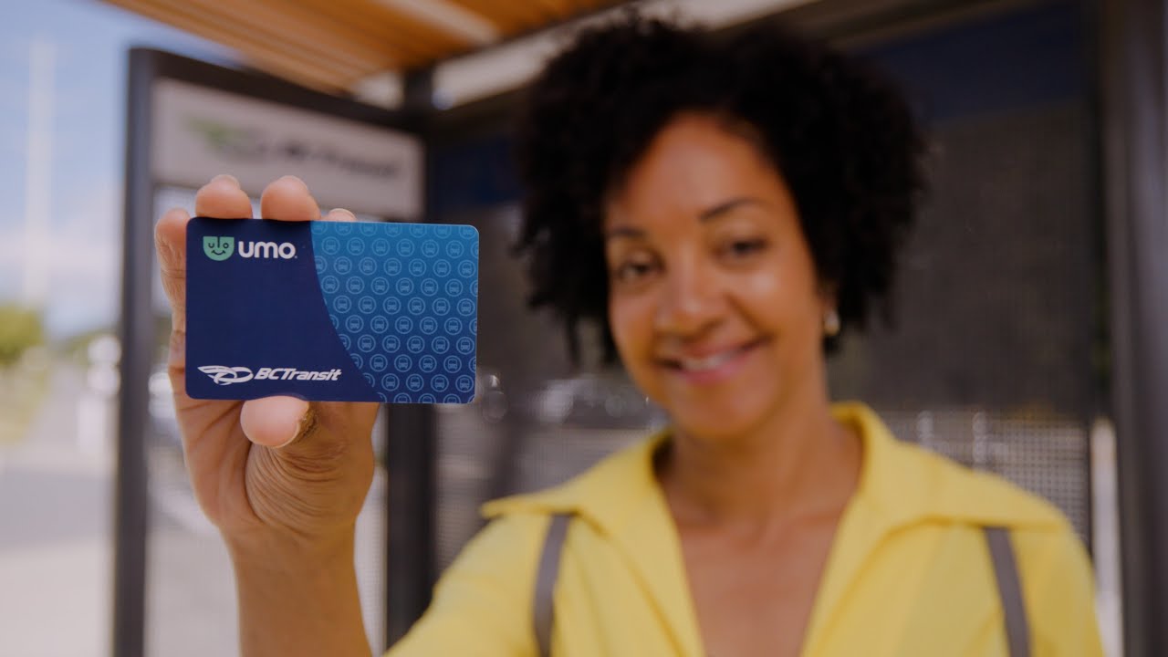 How To Use Our #Umo Card