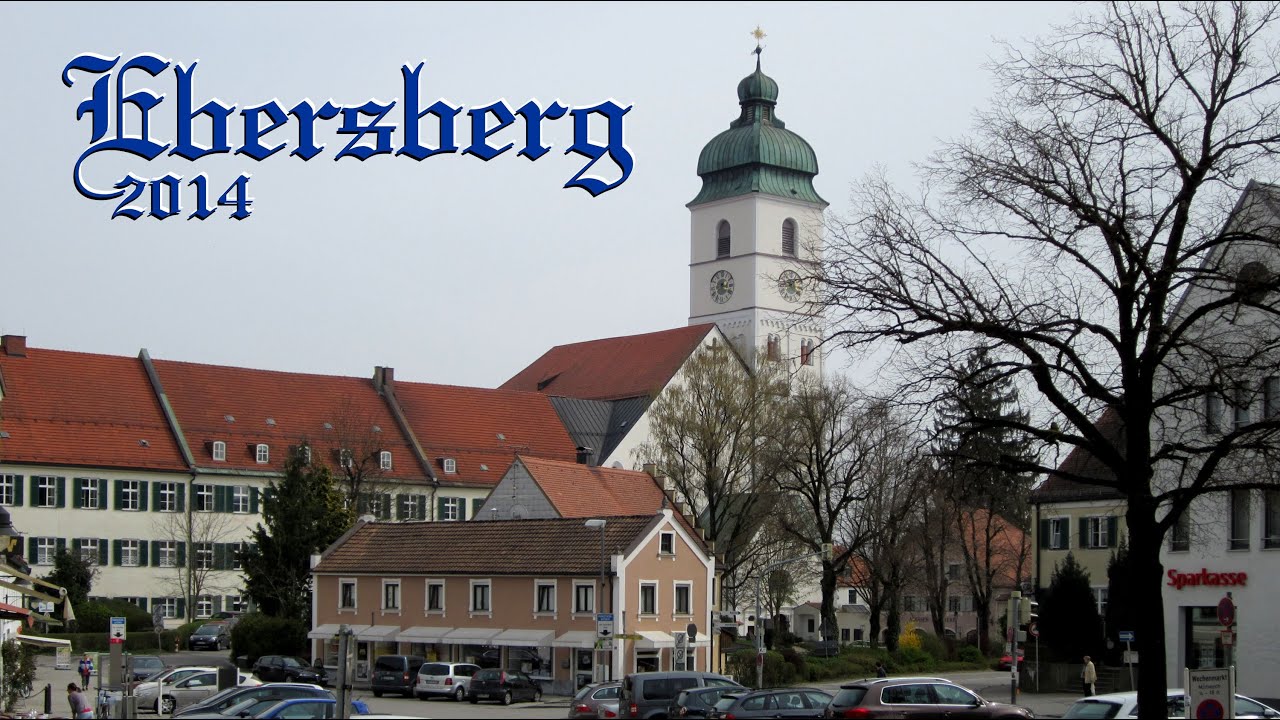 Ebersberg 2014