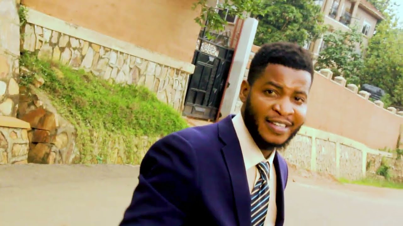 Richard Musifiwa_Ombaa_Officiale_Video