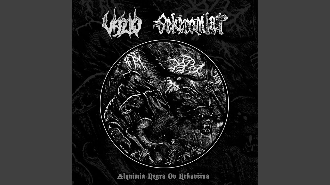 Ritual de Destruição