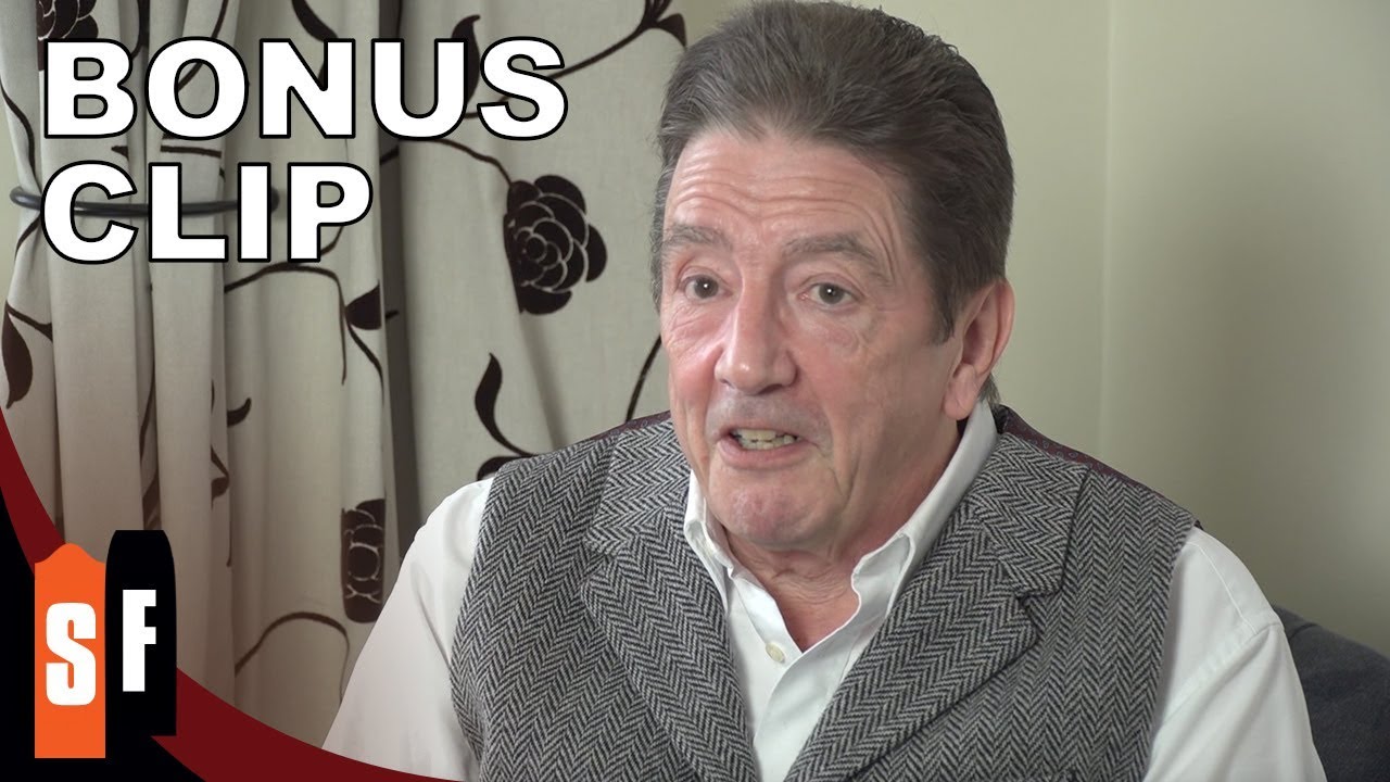 The Manitou (1978) - Bonus Clip: Author Graham Masterson Discusses The Novel vs. The Film (HD)