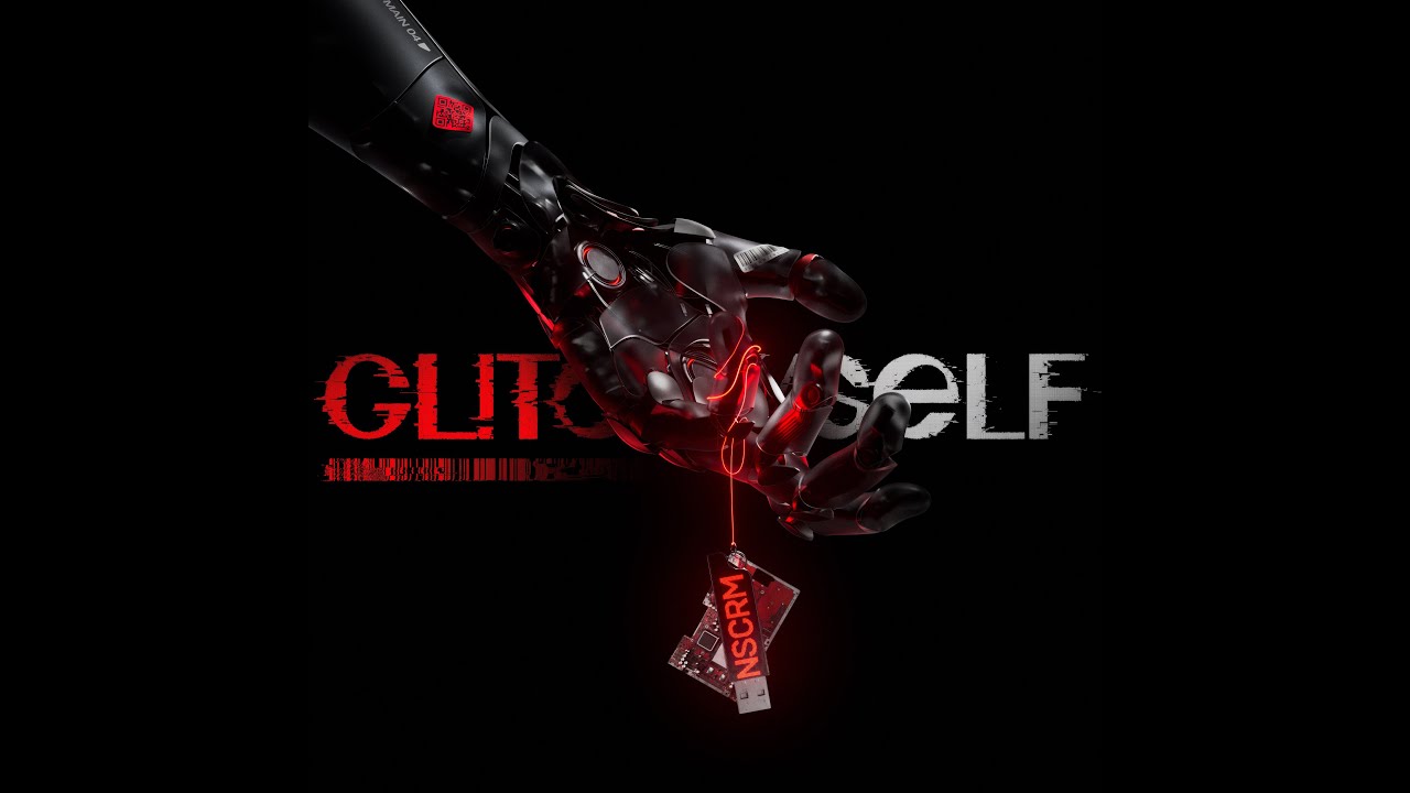 Noisecream - GL!TCH//SELF