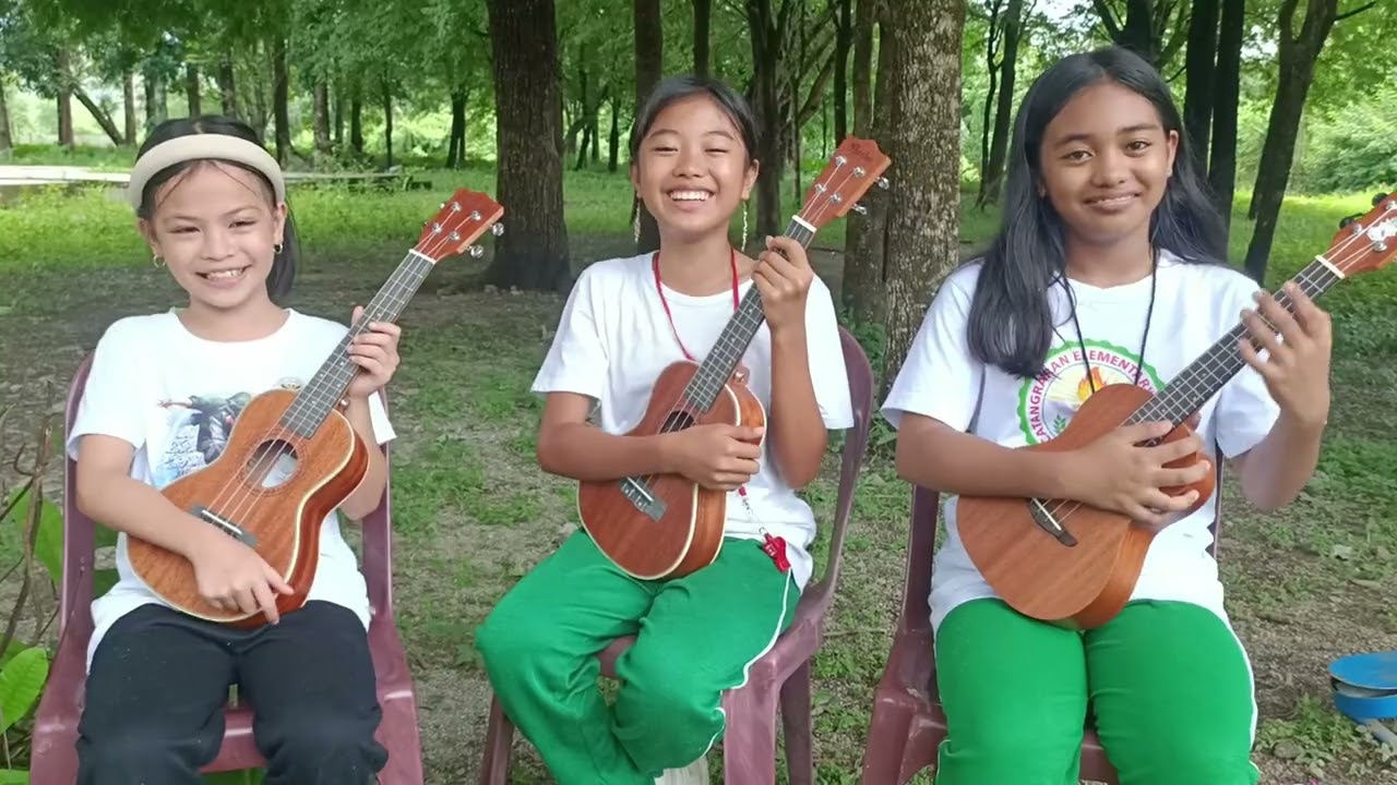 Inspiring Story as featured in DepEd Tayo Ilocos Norte